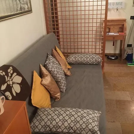 Casa Petite Apartment *