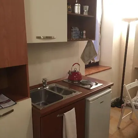 Casa Petite Apartment Verona