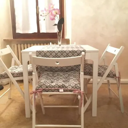 アパート Casa Petite *